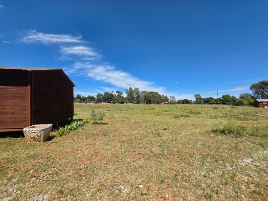 Commercial Property for Sale in Quaggafontein Free State